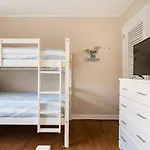Spacious Beach Home Ready For Family Memories!