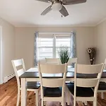 Spacious Beach Home Ready For Family Memories!