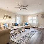 Spacious Beach Home Ready For Family Memories!