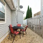 Spacious Beach Home Ready For Family Memories!