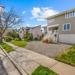 Brand New Fully Renovated Waterfront Property With Outdoor Bar & Firepit