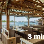 Brand New Fully Renovated Waterfront Property With Outdoor Bar & Firepit