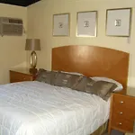 The Amethyst Beach Motel