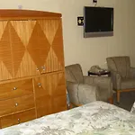 The Amethyst Beach Motel