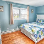 Gorgeous Beach House With Large Pool & Private Beach, Just 3 Blocks Away!!