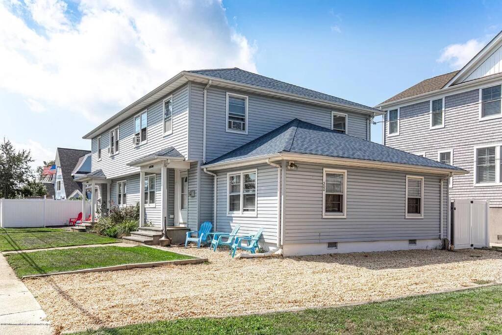 Holiday home Spacious Ready For Family Memories! Point Pleasant Beach
