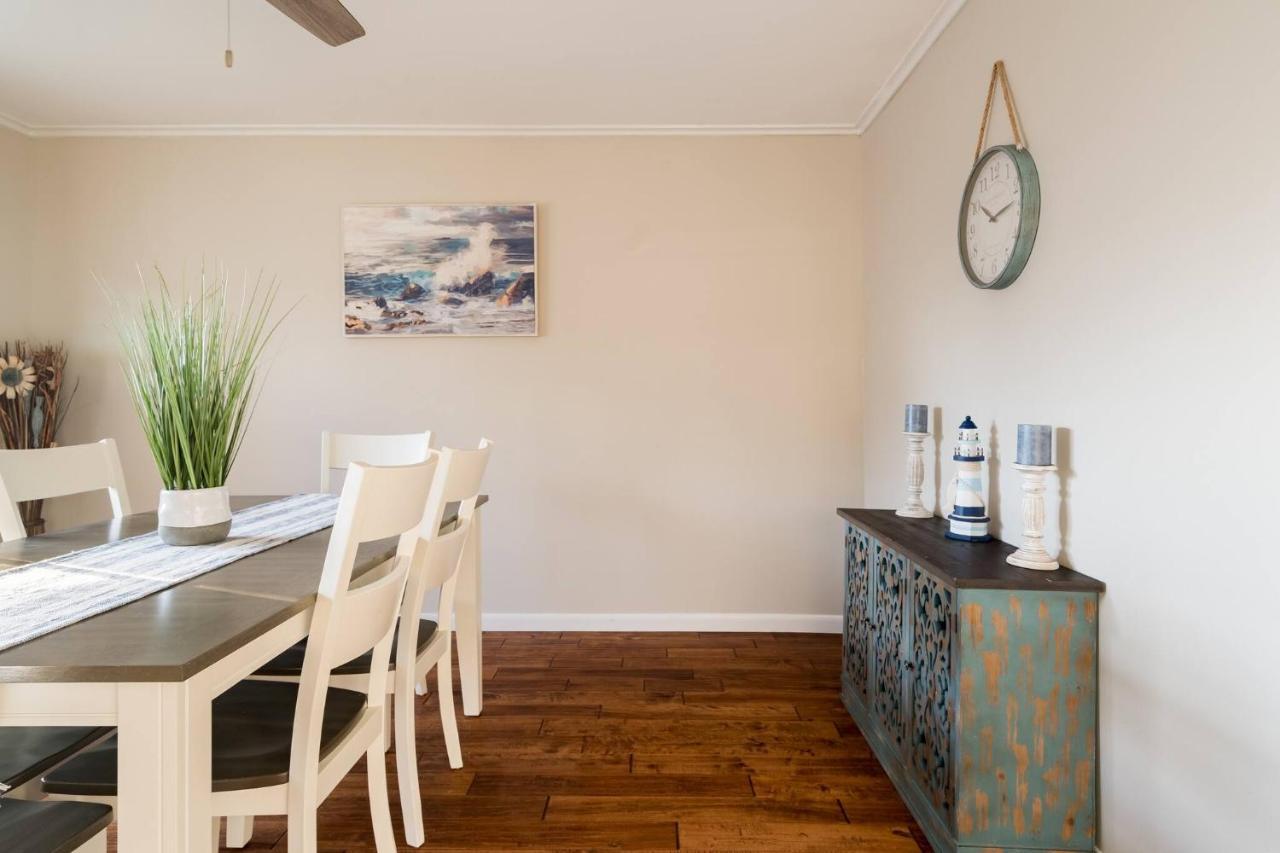 Spacious Ready For Family Memories! * Point Pleasant Beach