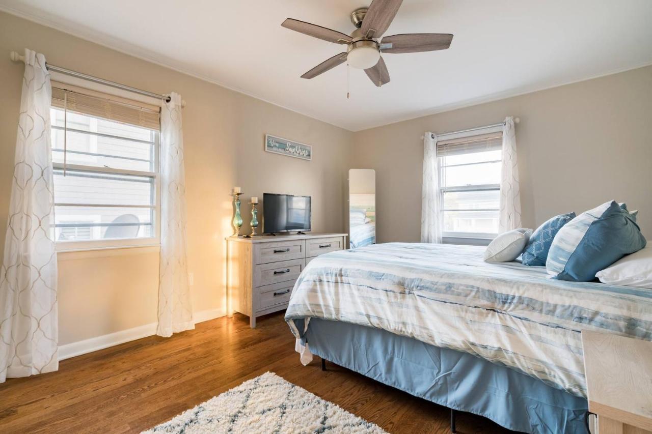 Spacious Ready For Family Memories! Holiday home Point Pleasant Beach
