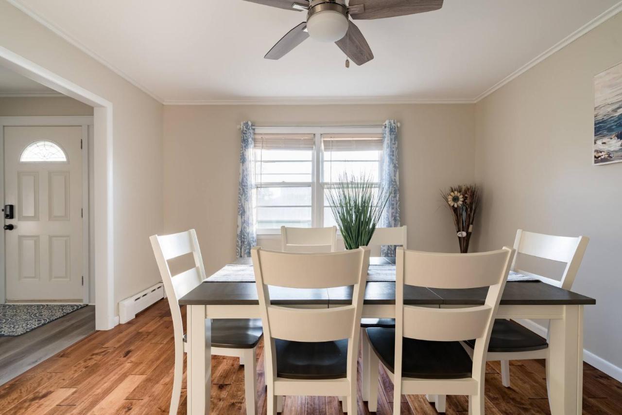 Spacious Ready For Family Memories! Holiday home Point Pleasant Beach