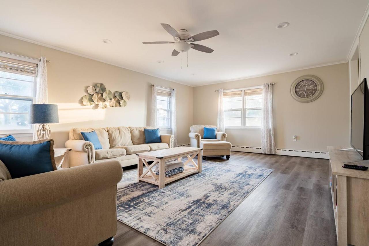 Spacious Ready For Family Memories! Holiday home Point Pleasant Beach