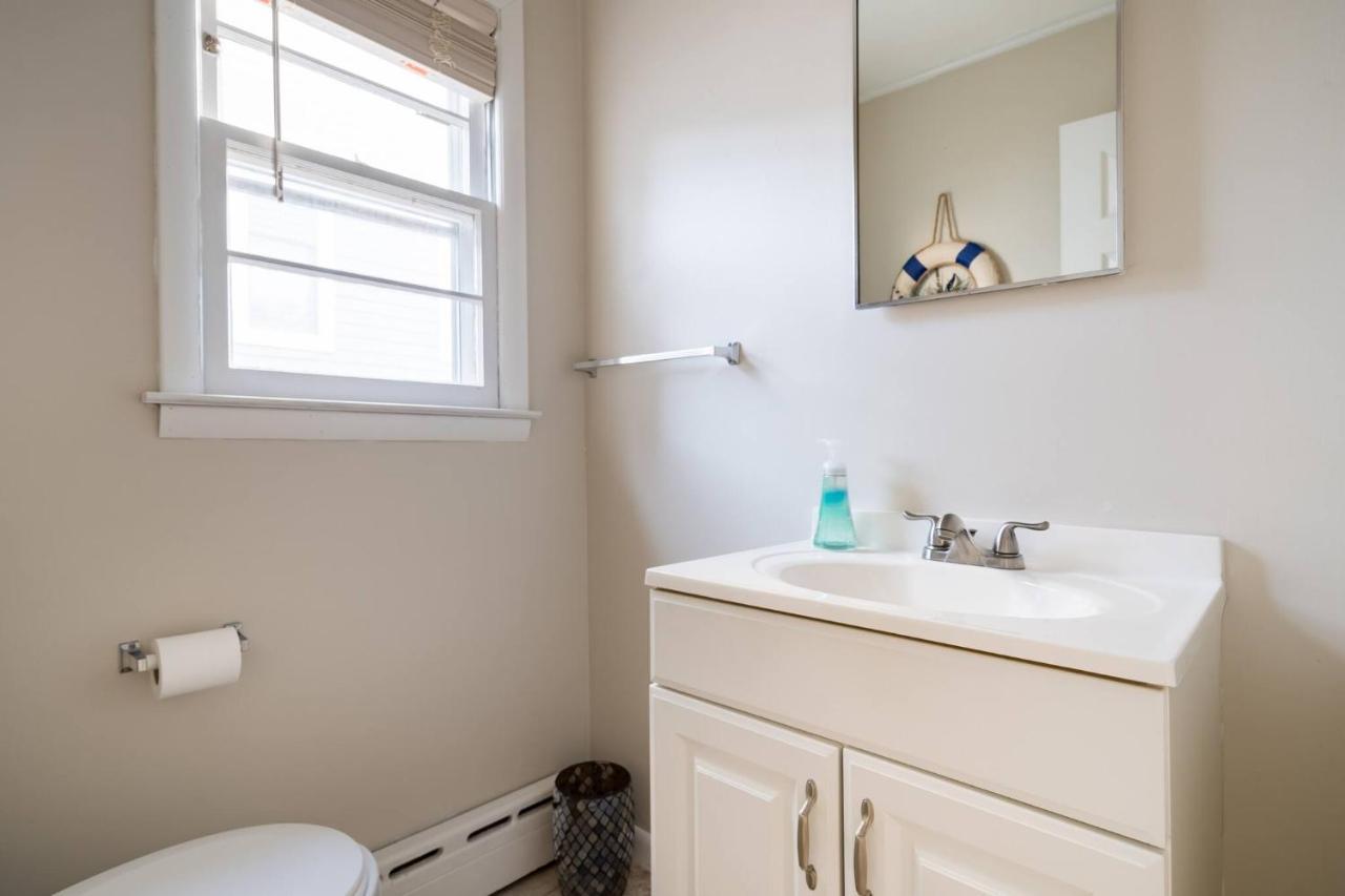 Spacious Ready For Family Memories! Point Pleasant Beach