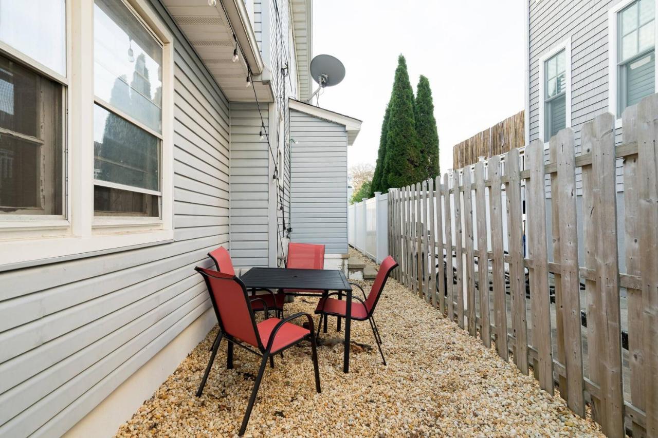 Spacious Ready For Family Memories! Point Pleasant Beach