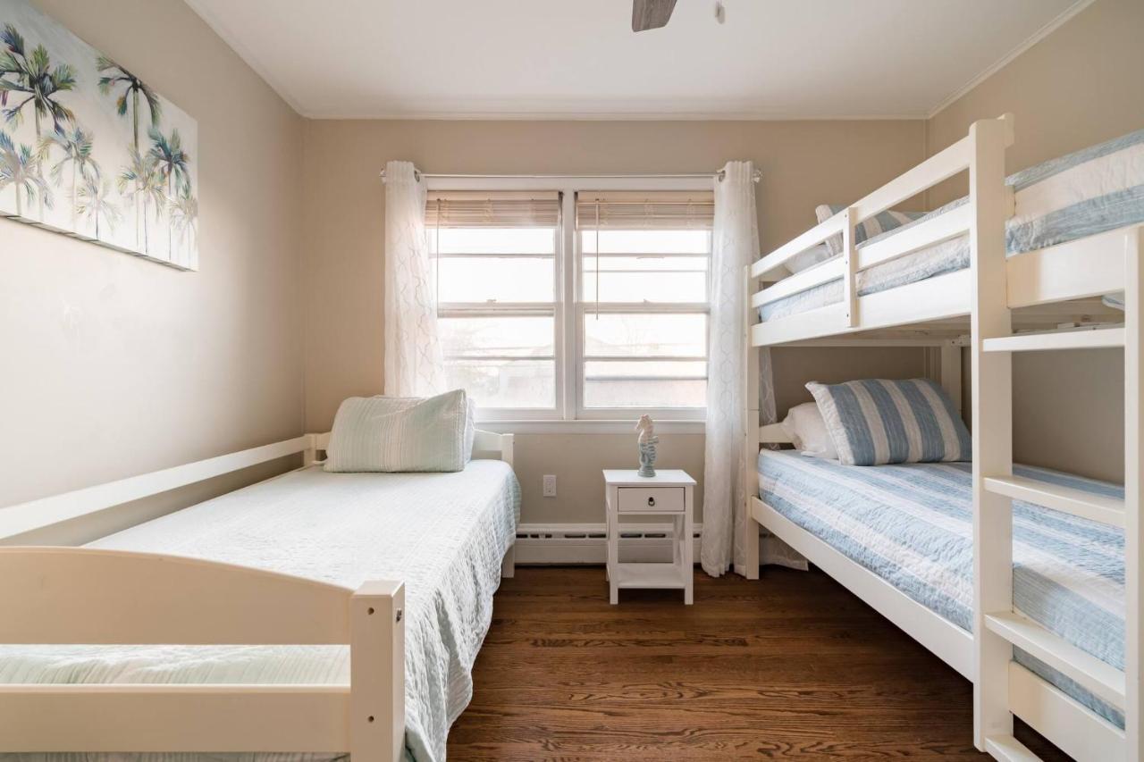 Spacious Ready For Family Memories! Holiday home Point Pleasant Beach