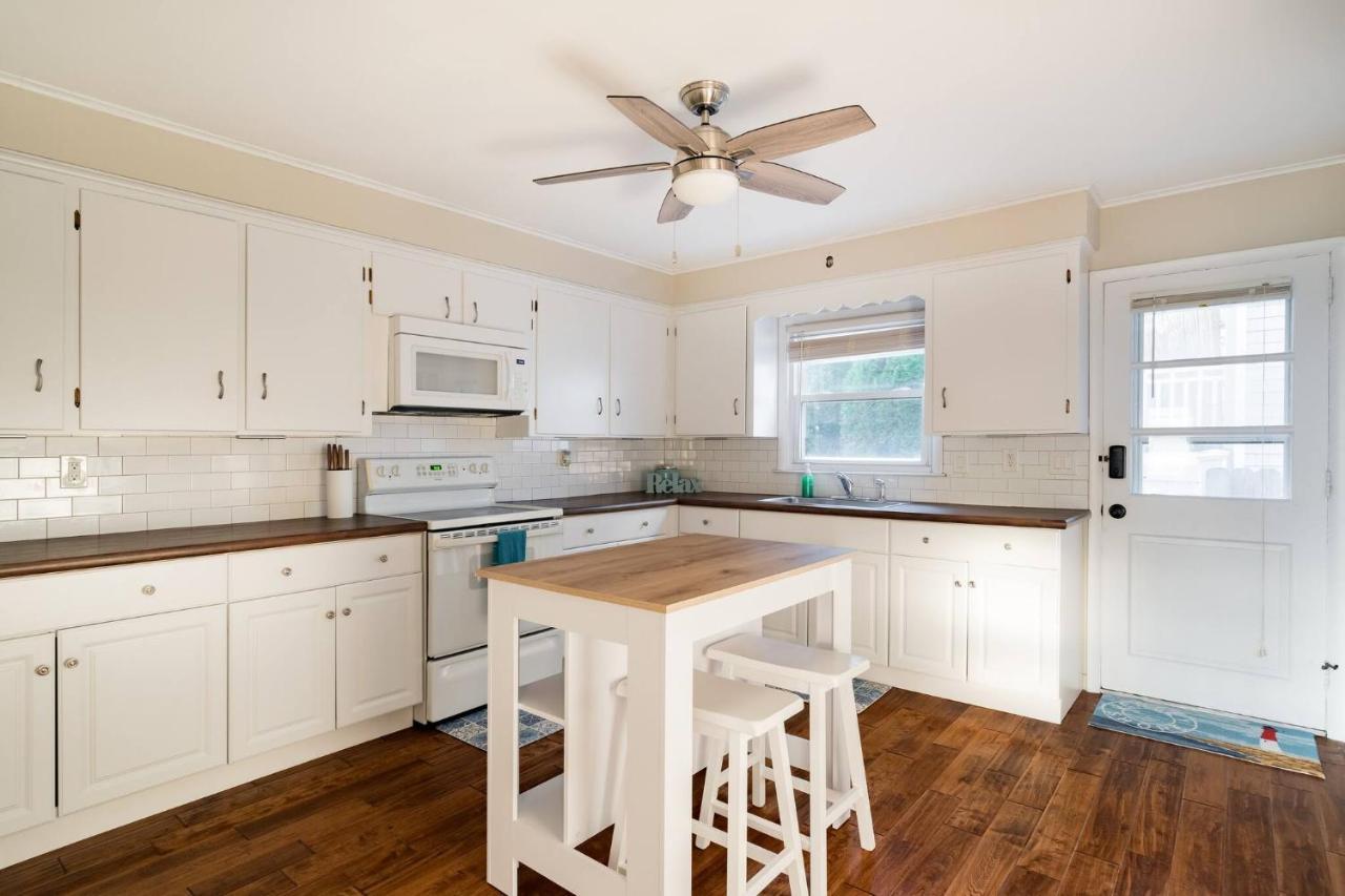 Spacious Ready For Family Memories! Holiday home Point Pleasant Beach