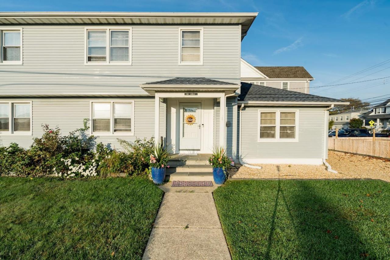 Spacious Ready For Family Memories! Point Pleasant Beach