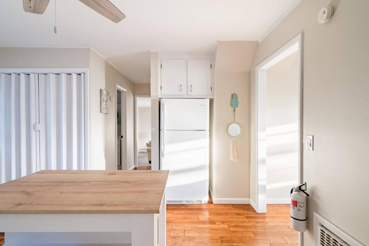 Holiday home Spacious Ready For Family Memories! Point Pleasant Beach