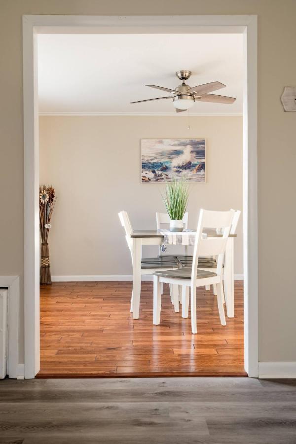 Spacious Ready For Family Memories! Holiday home