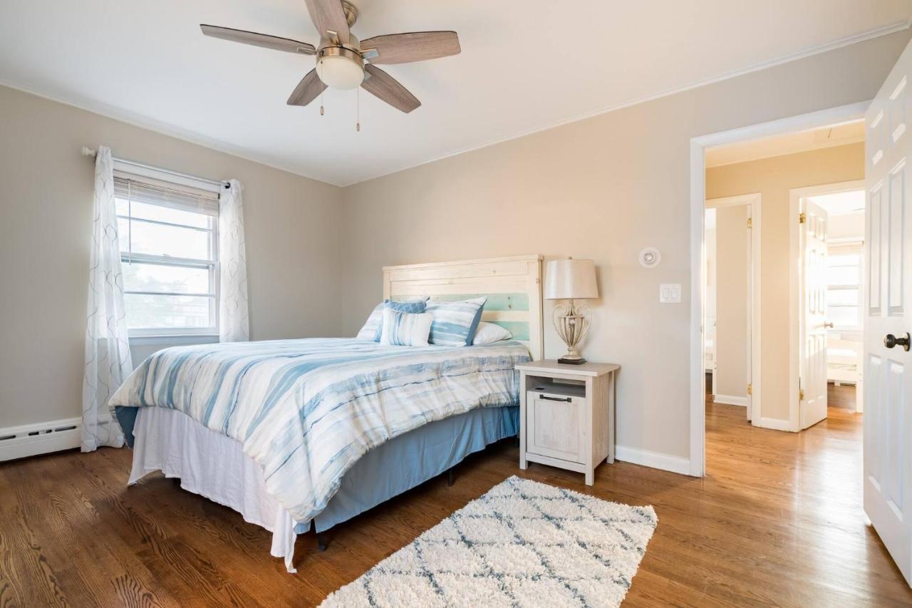 Holiday home Spacious Ready For Family Memories! Point Pleasant Beach