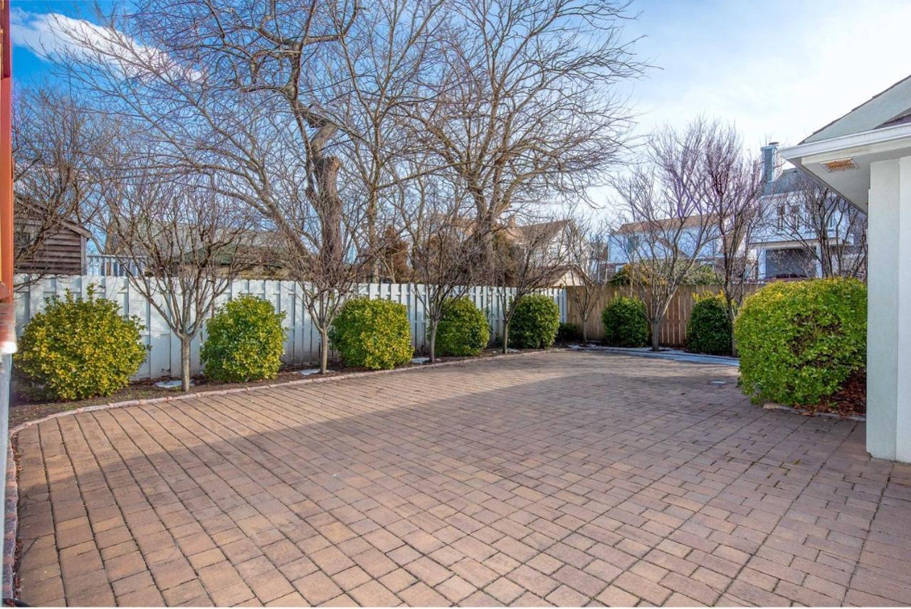 Beautiful Spacious Home, Private Deck & Grill, With Badges * Point Pleasant Beach