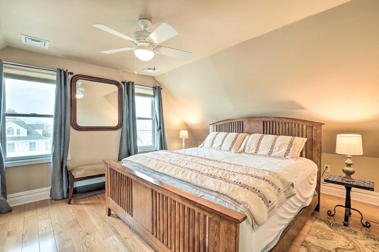 Beautiful Spacious Home, Private Deck & Grill, With Badges Holiday home *