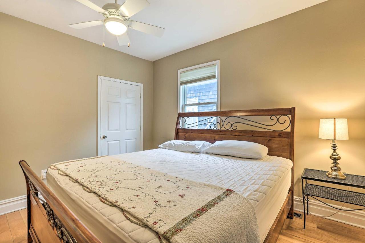 Beautiful Spacious Home, Private Deck & Grill, With Badges * Point Pleasant Beach