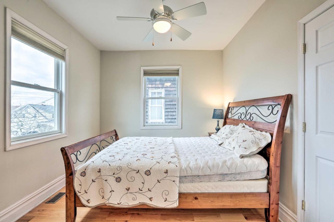 Beautiful Spacious Home, Private Deck & Grill, With Badges * Point Pleasant Beach