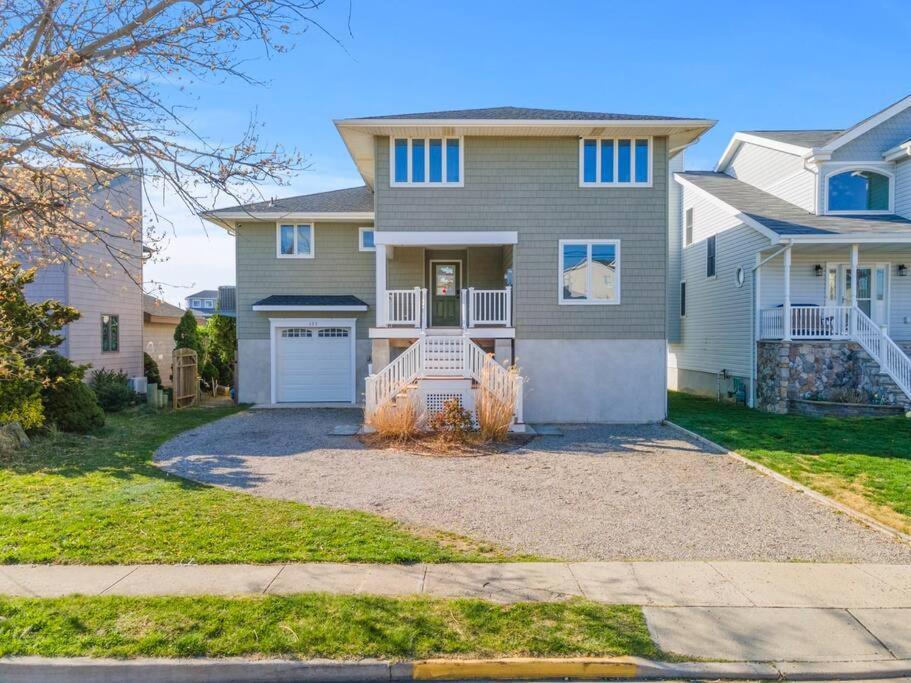 Holiday home Brand New Fully Renovated Waterfront With Outdoor Bar & Firepit Point Pleasant Beach