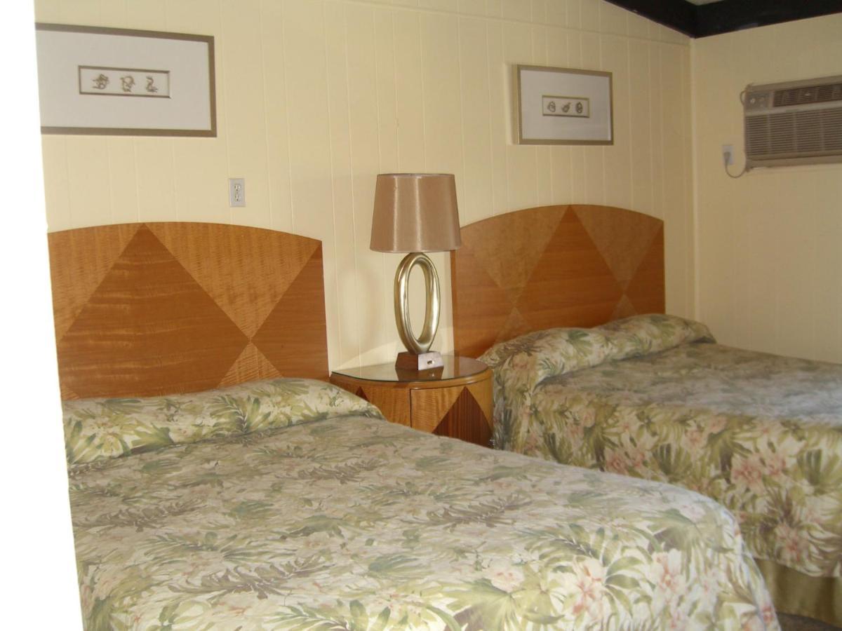 The Amethyst Motel Point Pleasant Beach