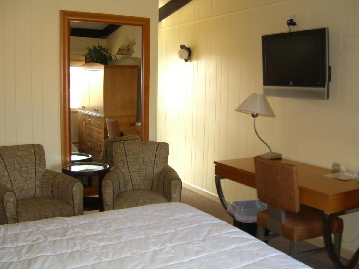 Motel The Amethyst