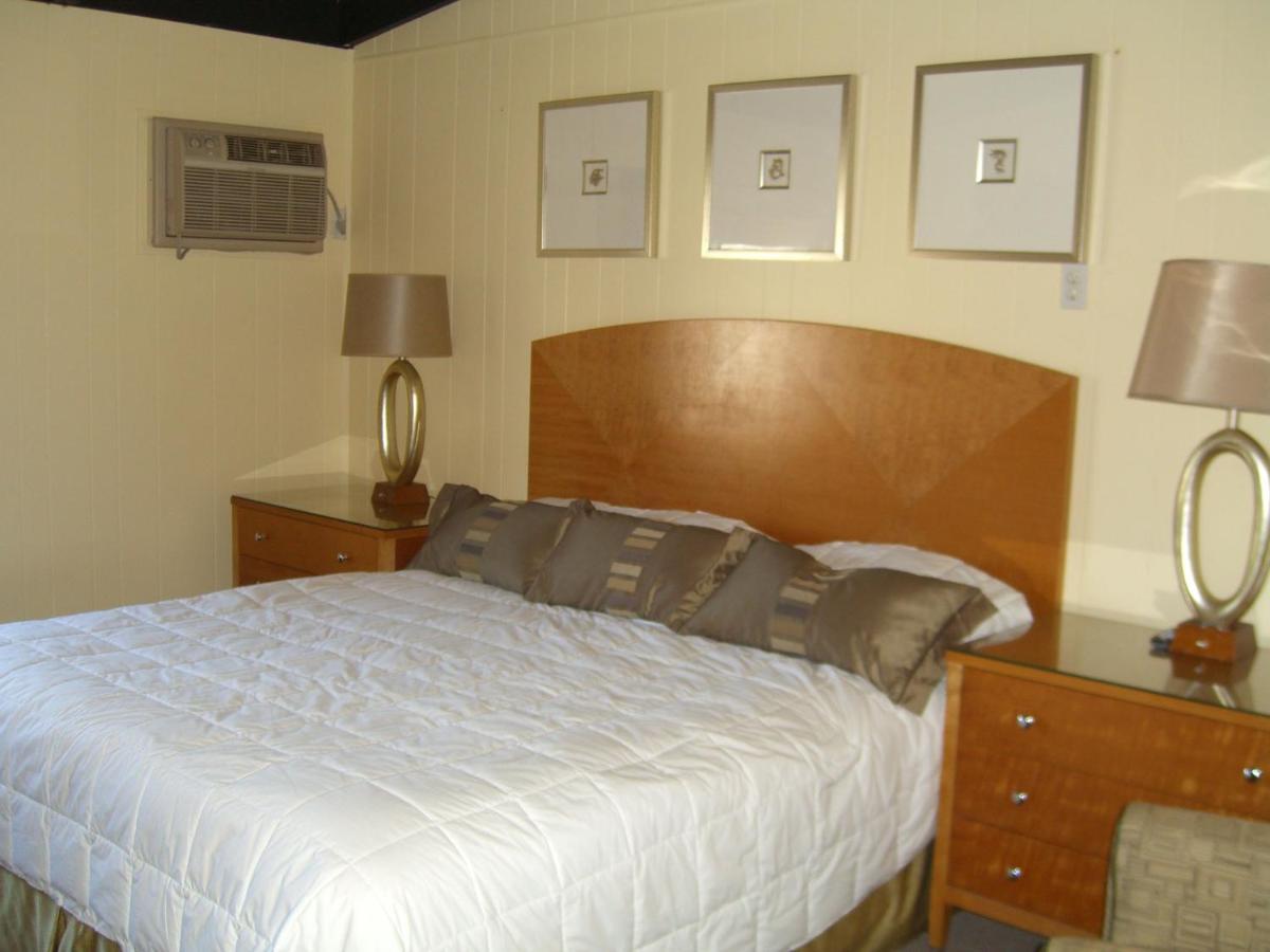 Motel The Amethyst