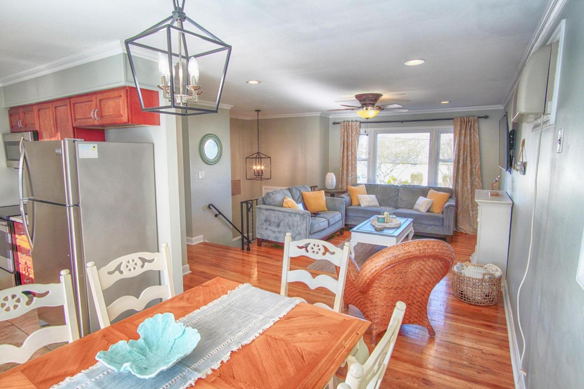 Holiday home Gorgeous House With Large Pool & Private Beach, Just 3 Blocks Away!! Point Pleasant Beach