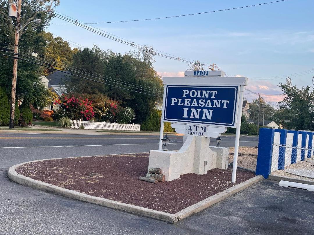 Motel Point Pleasant Point Pleasant Beach