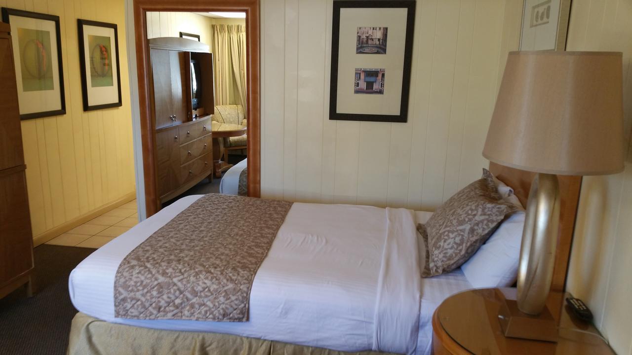 The Amethyst 2* Point Pleasant Beach