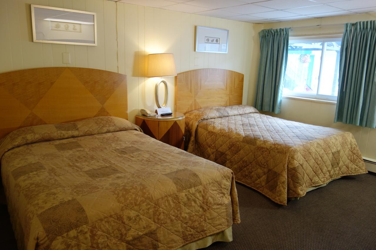 The Amethyst Motel Point Pleasant Beach