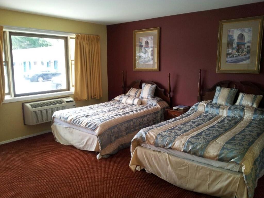 Motel Point Pleasant 2*