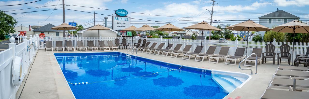 Surfside Motel