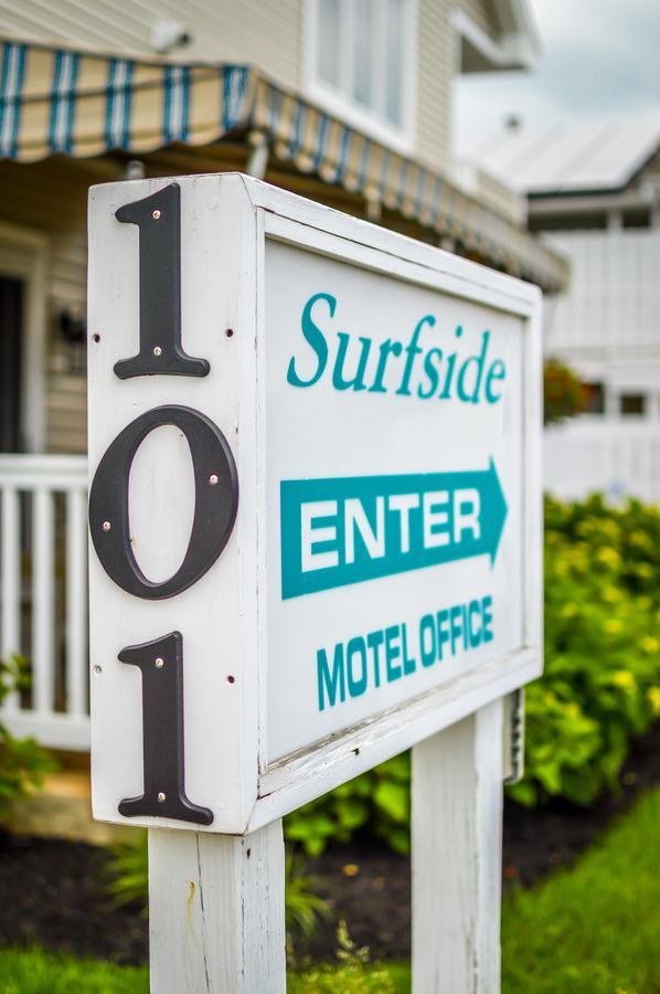 Surfside Motel Point Pleasant Beach