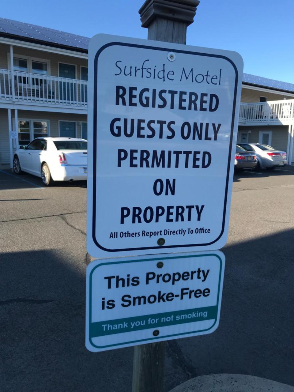 Surfside *