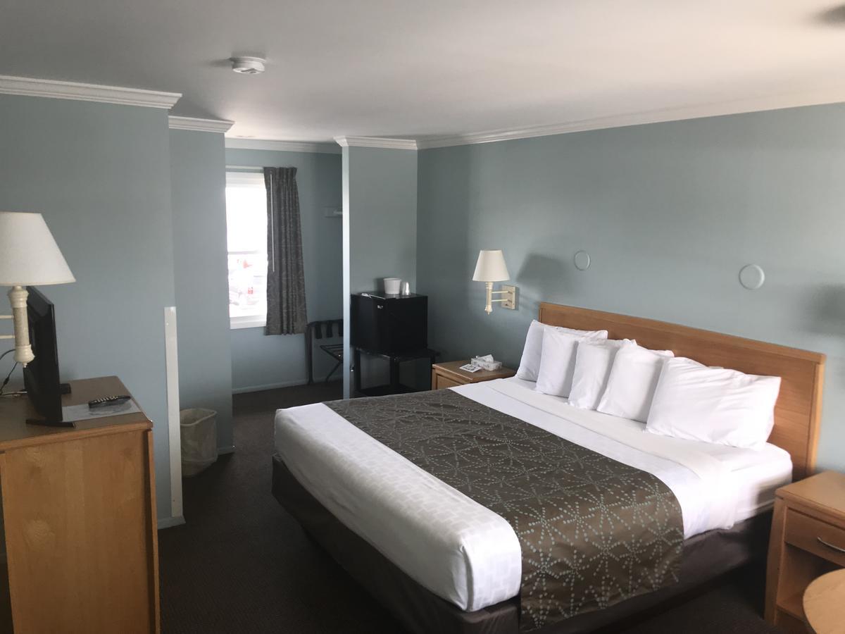 Motel Surfside