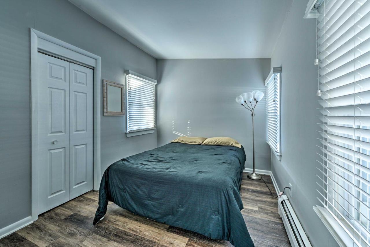 Gulf Coast - Walk To Beach And Boardwalk! Holiday home *