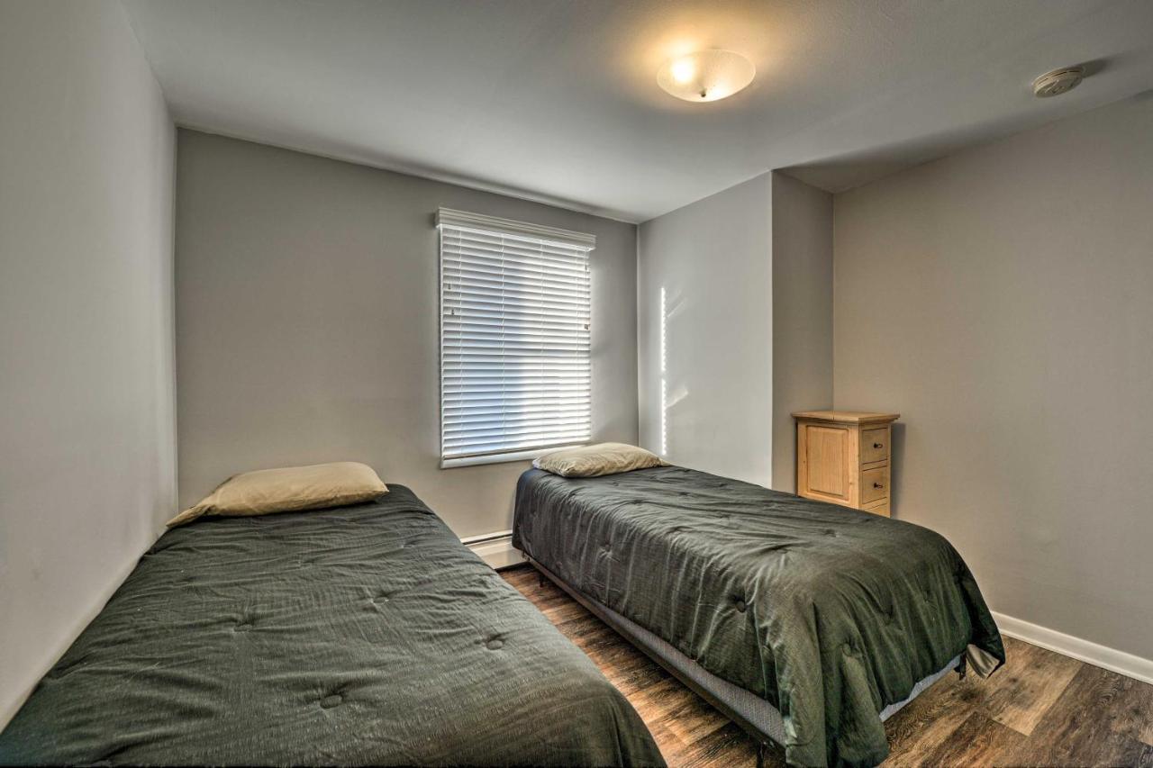 Gulf Coast - Walk To Beach And Boardwalk! Holiday home