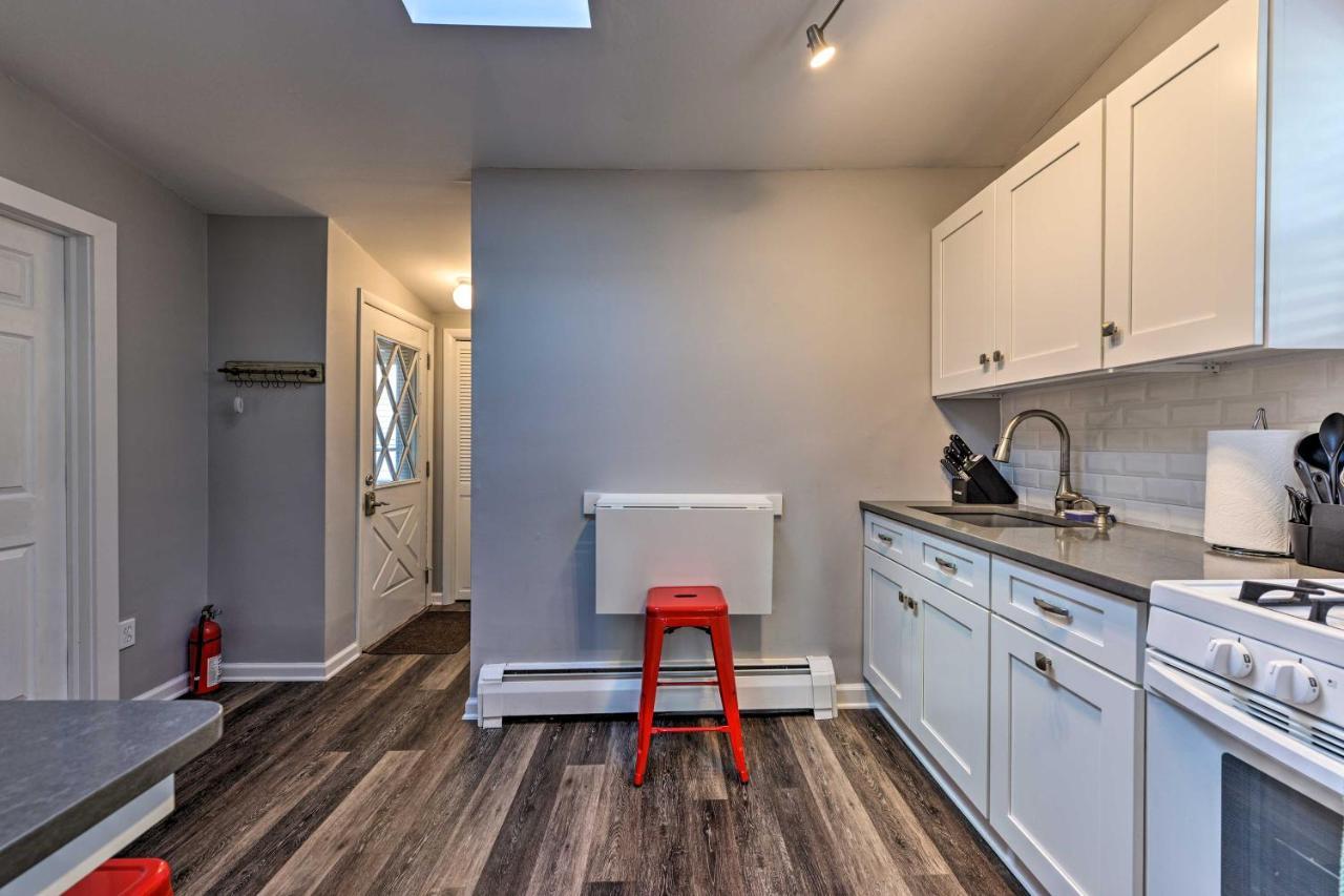 Holiday home Gulf Coast - Walk To Beach And Boardwalk!