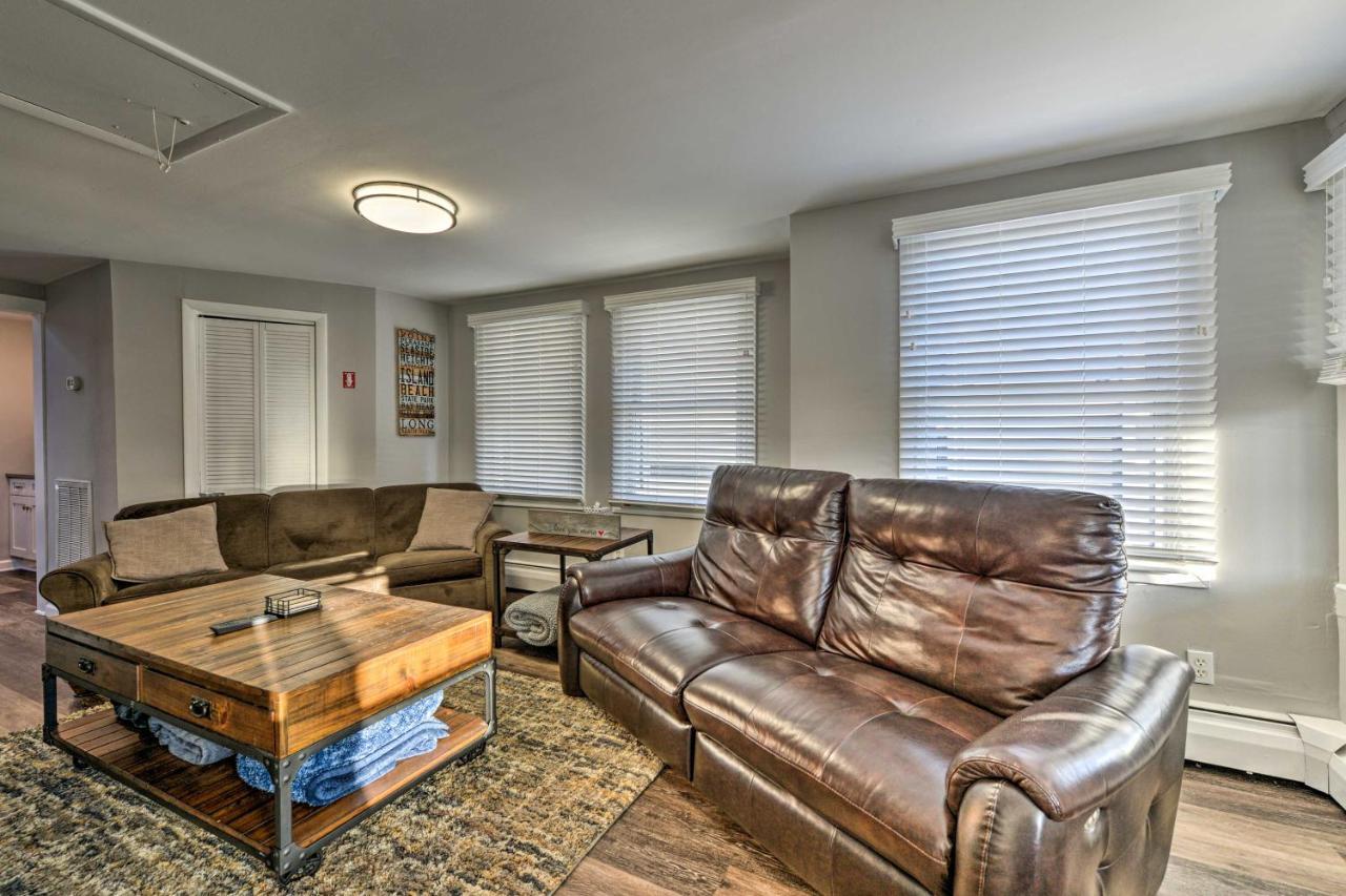 Gulf Coast - Walk To Beach And Boardwalk! Holiday home Point Pleasant Beach