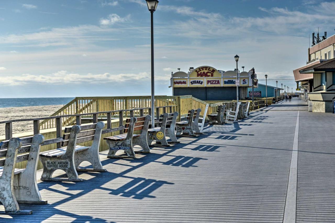 Holiday home Gulf Coast - Walk To Beach And Boardwalk!