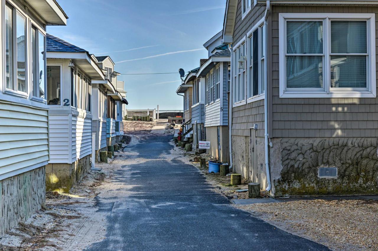 Gulf Coast - Walk To Beach And Boardwalk! Holiday home