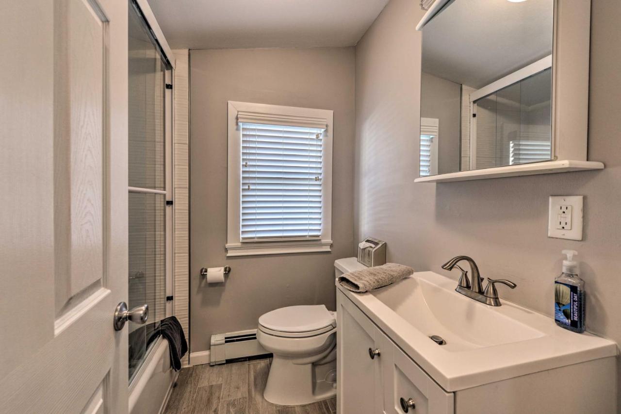 Gulf Coast - Walk To Beach And Boardwalk! Holiday home