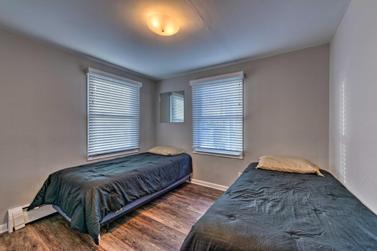Holiday home Gulf Coast - Walk To Beach And Boardwalk! *