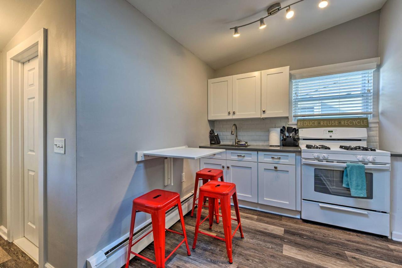 Gulf Coast - Walk To Beach And Boardwalk! Holiday home