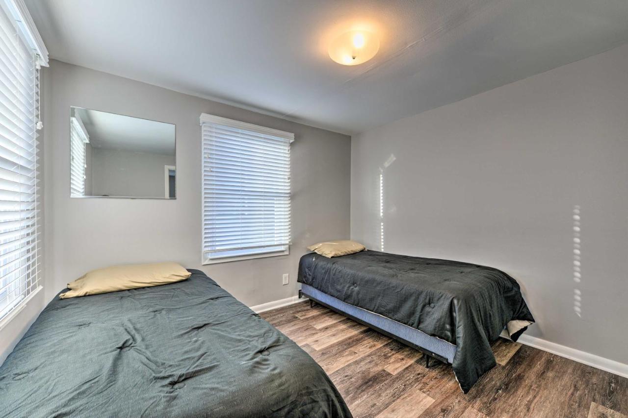 Holiday home Gulf Coast - Walk To Beach And Boardwalk! Point Pleasant Beach