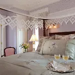 The Tower Cottage Bed And Breakfast